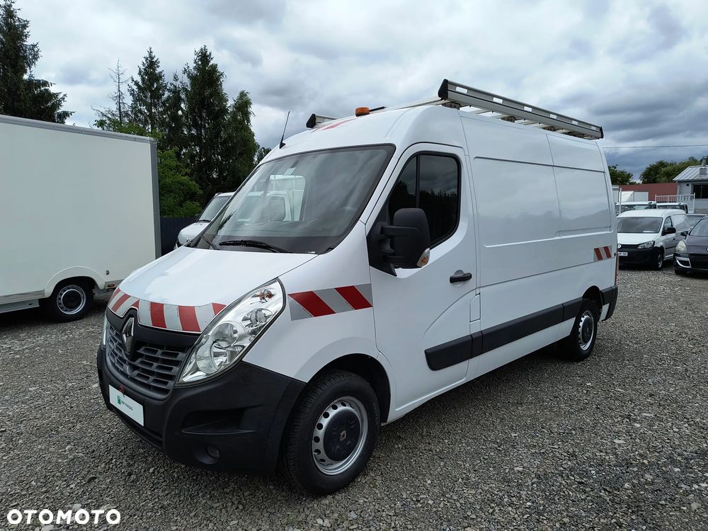 Renault Master - 4