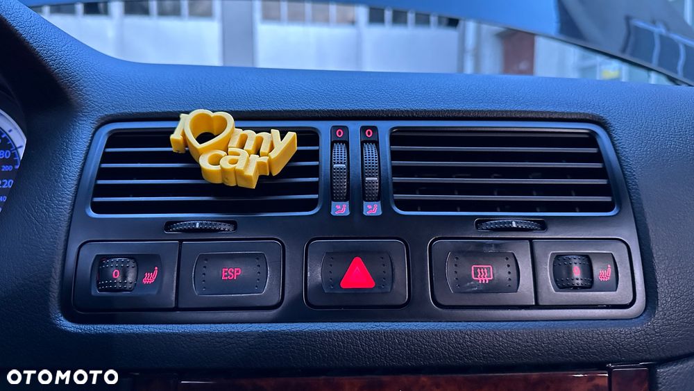 Volkswagen Bora - 22