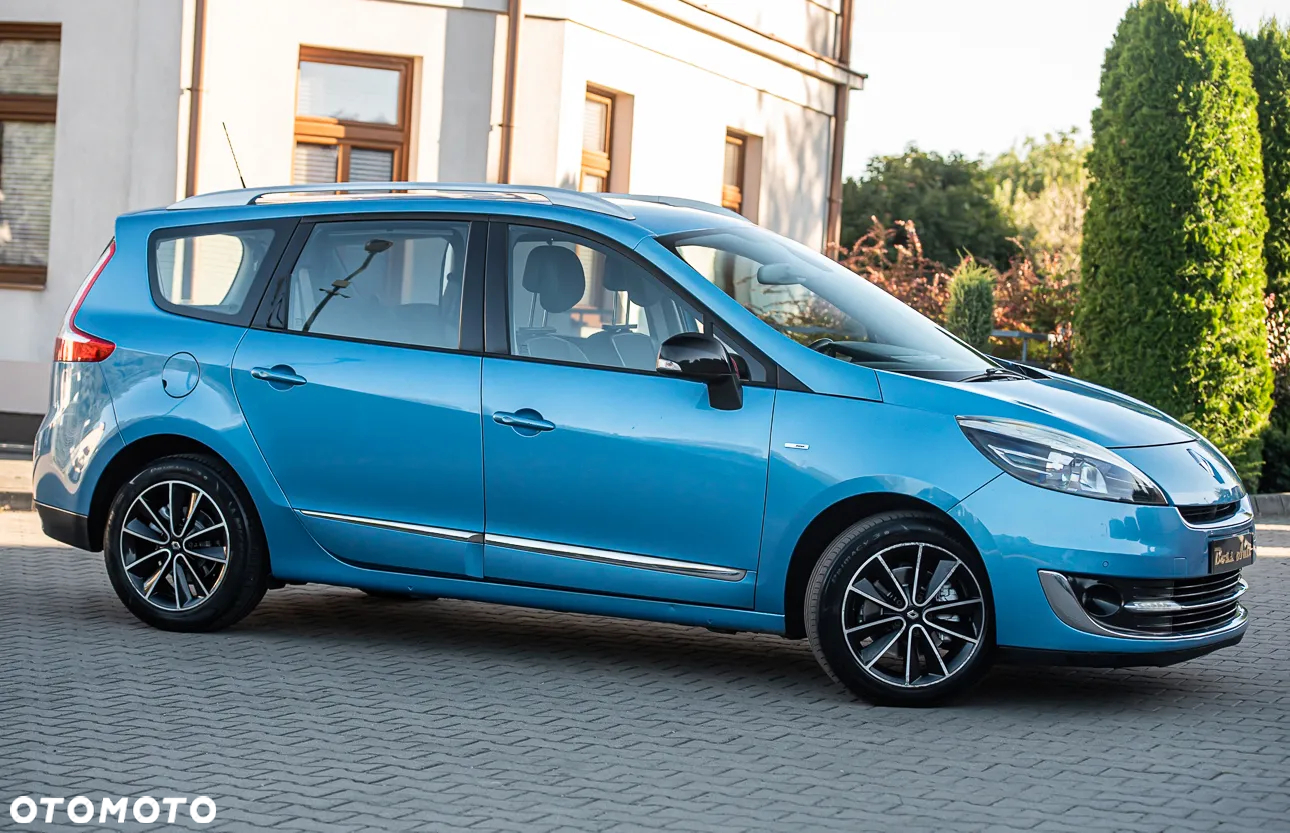 Renault Grand Scenic Gr 1.6 dCi Bose - 3