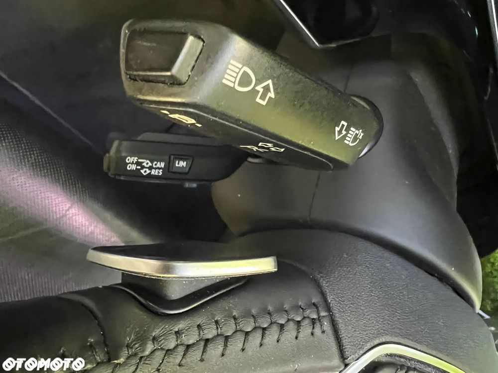 Audi A8 L 50 TDI mHEV Quattro Tiptr - 23