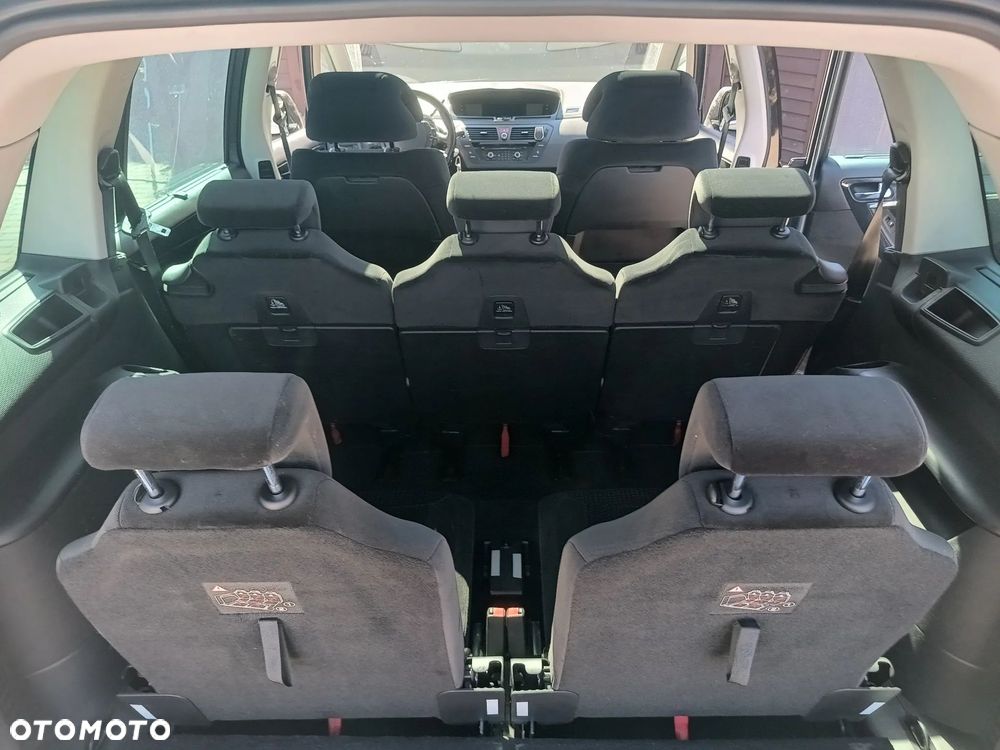 Citroën C4 Picasso 2.0 HDi FAP EGS6 Exclusive - 19