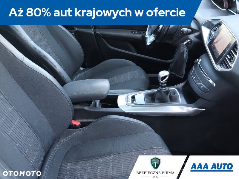 Peugeot 308 - 11