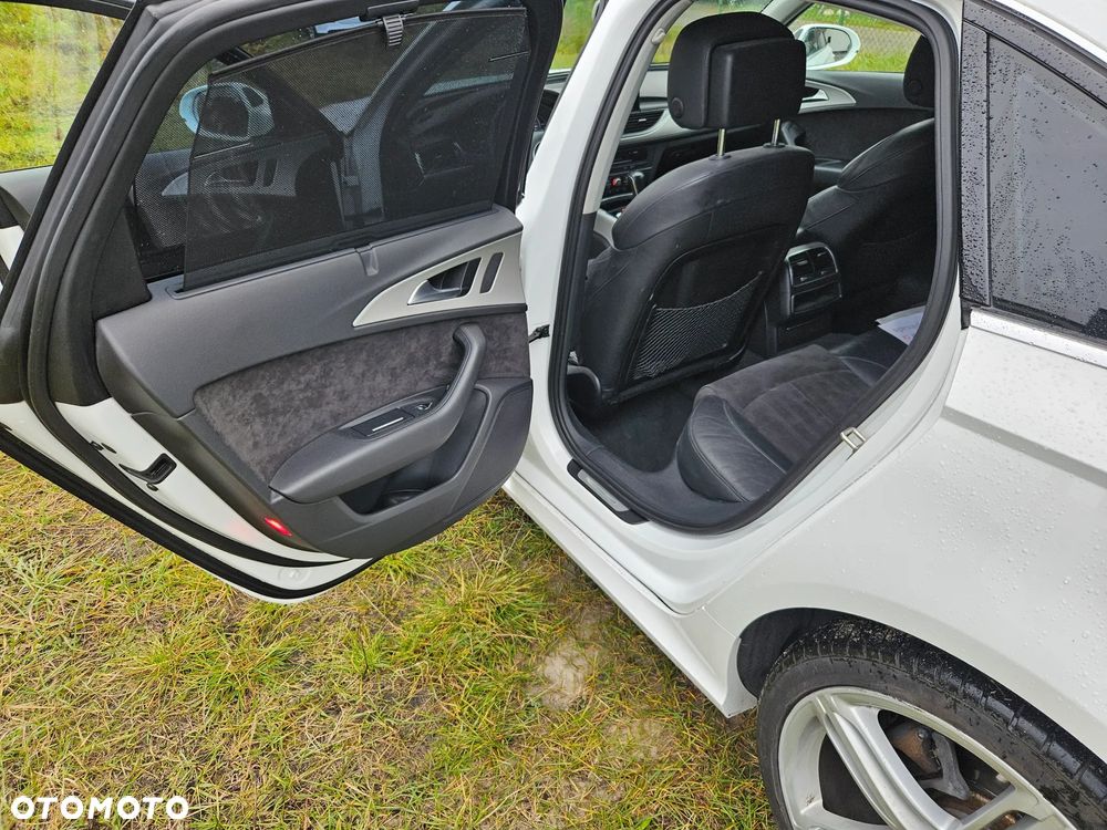 Audi A6 Limousine - 12