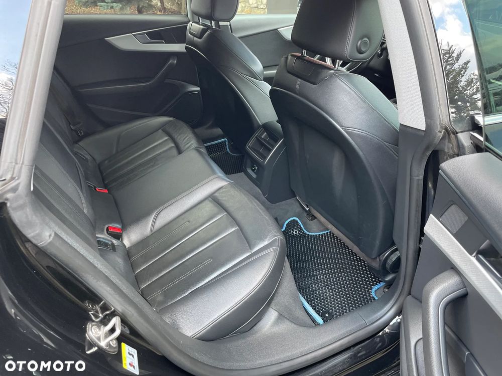 Audi A5 Sportback - 22