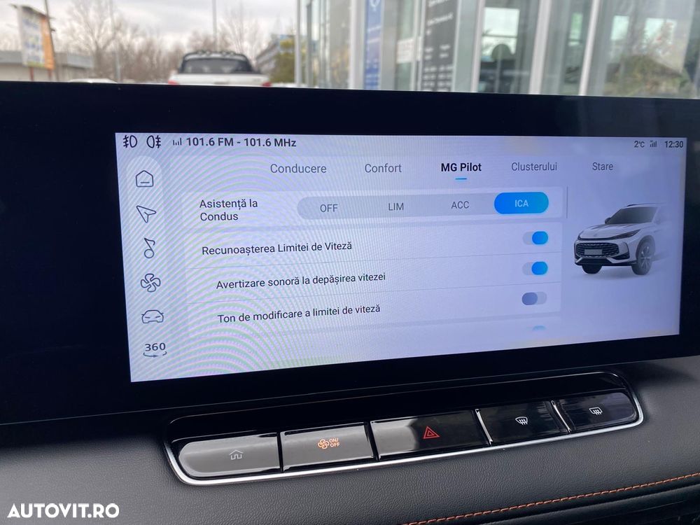 MG HS 1.5 T-GDi 7DCT Exclusive - 35