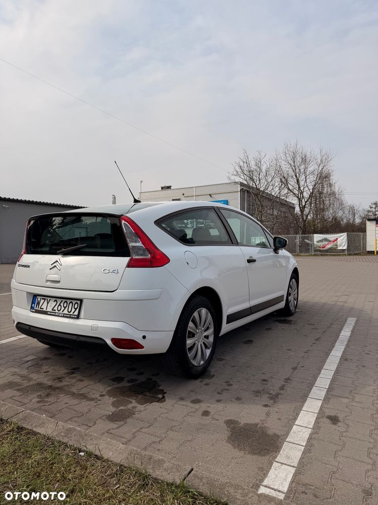 Citroën C4 VTi 120 Tendance - 3