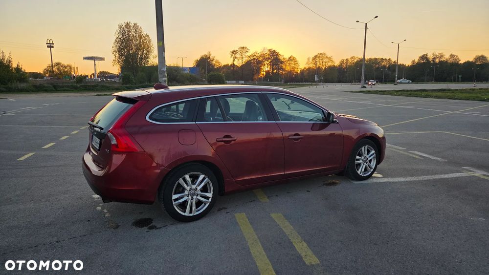 Volvo V60 - 7