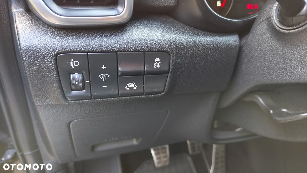 Kia Sportage 1.7 CRDI Business Line 2WD - 25