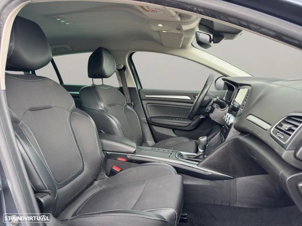 Renault Mégane Sport Tourer 1.6 E-Tech Plug-In Hybrid Techno - 20