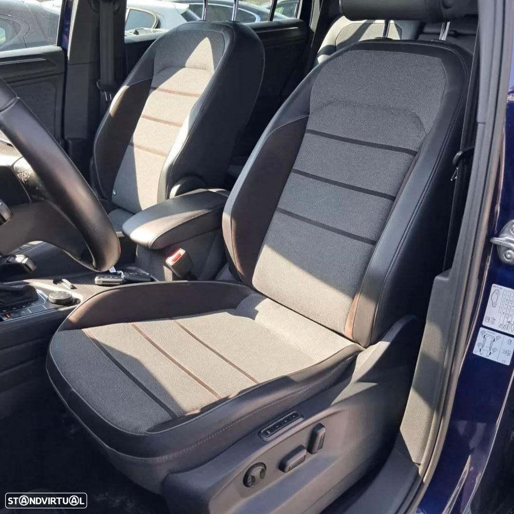 SEAT Tarraco 2.0 TDI Xcellence 4Drive DSG - 12