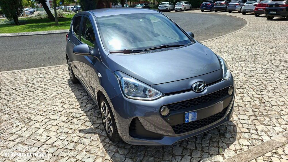 Hyundai i10 1.0 Comfort - 1