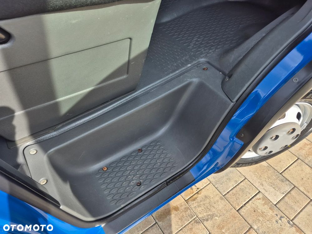 Iveco DAILY 40C15 KONTENER 4.20 WINDA HOLLANDIA  KLIMA - 27
