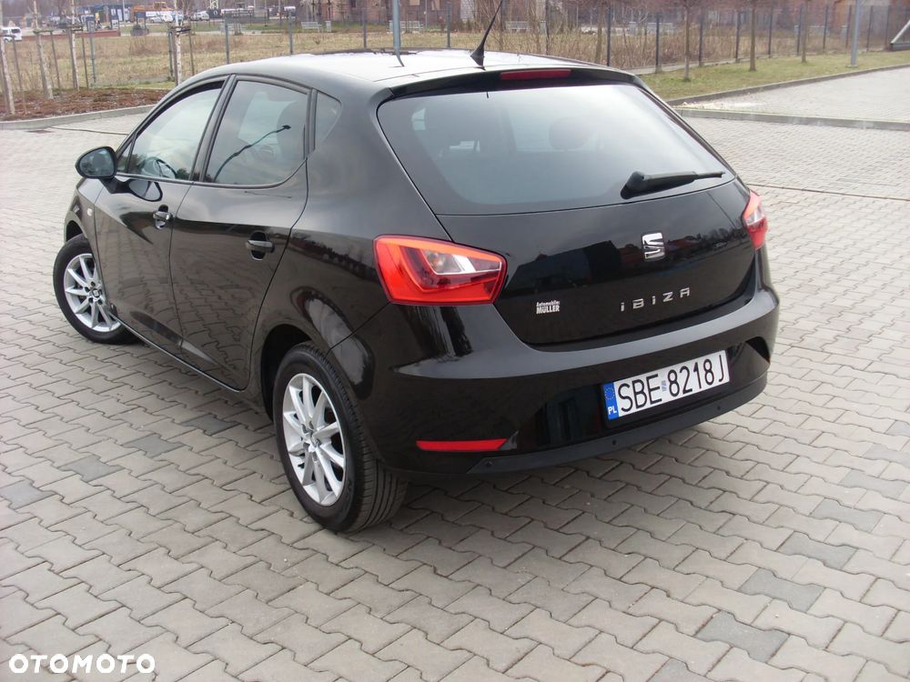 Seat Ibiza 1.0 TSI S&S Style - 3