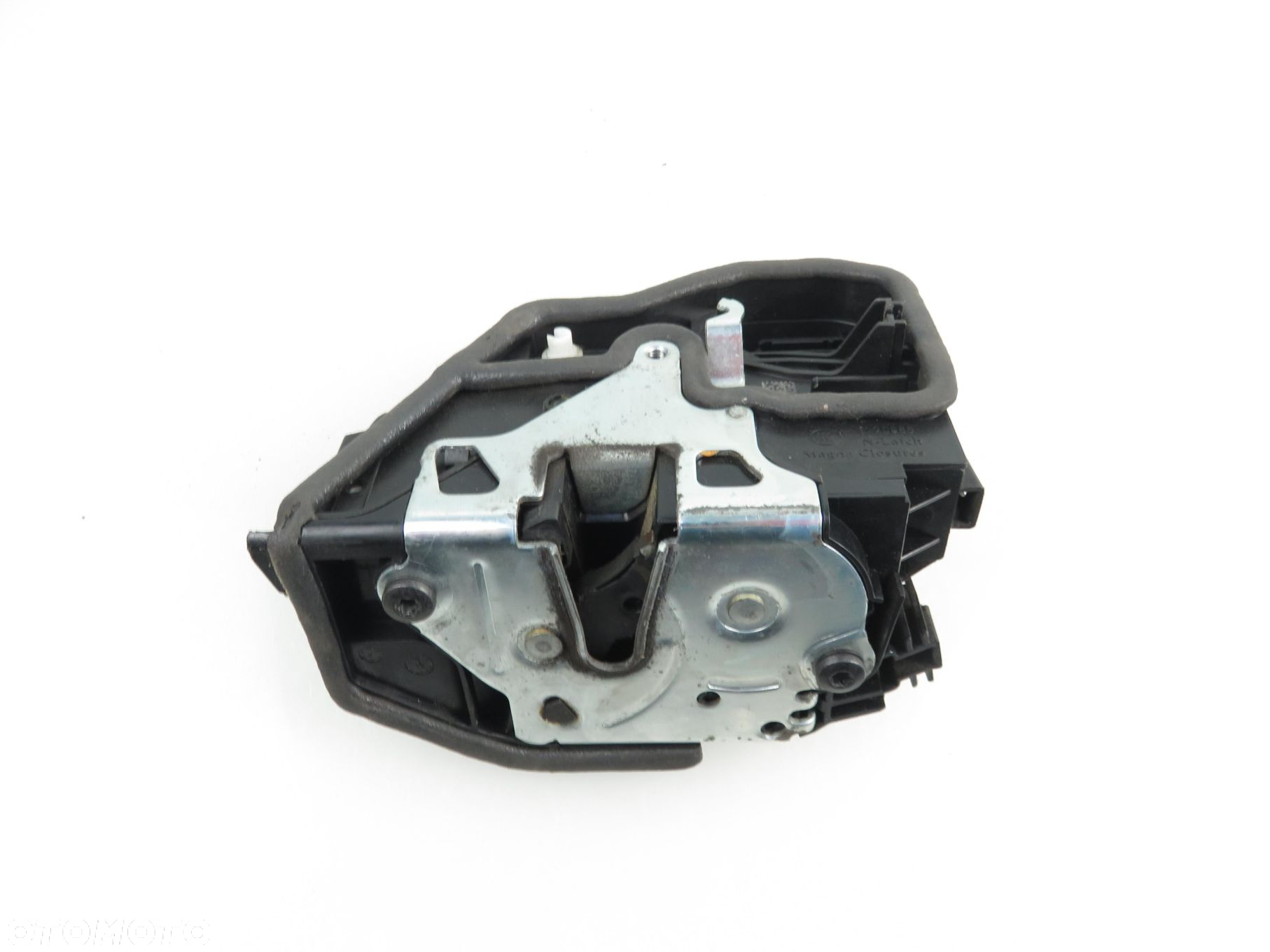 ZAMEK LEWY PRZEDNI MINI COUNTRYMAN (R60) 7318421 - 5