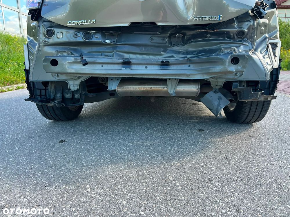 Toyota Corolla 1.8 - 34