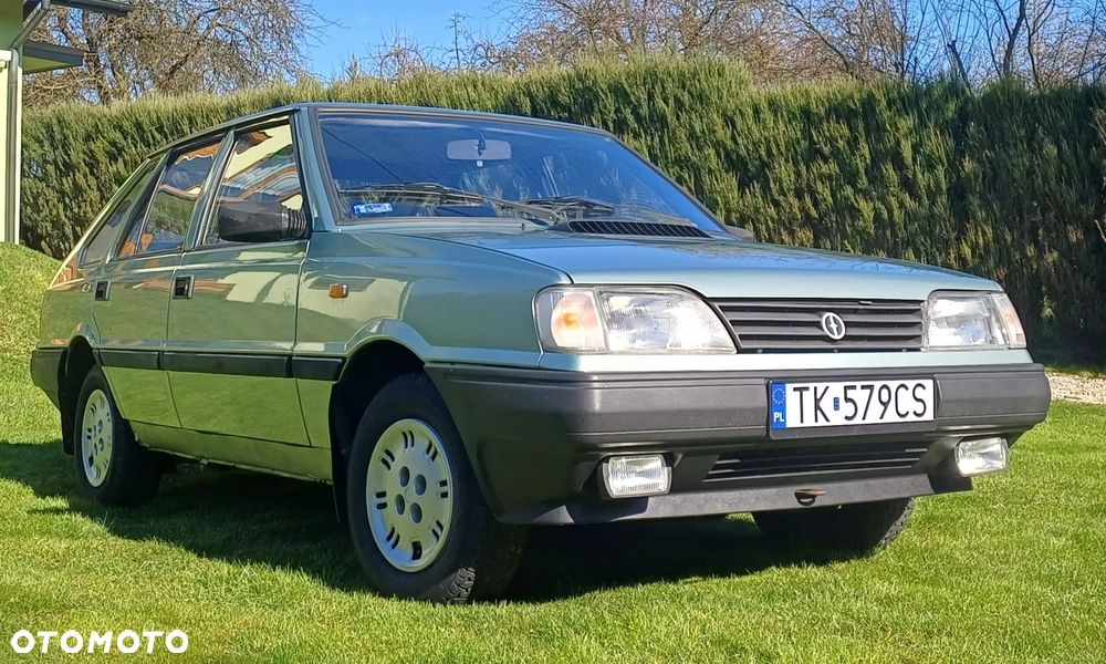 Polonez 1.6 - 4