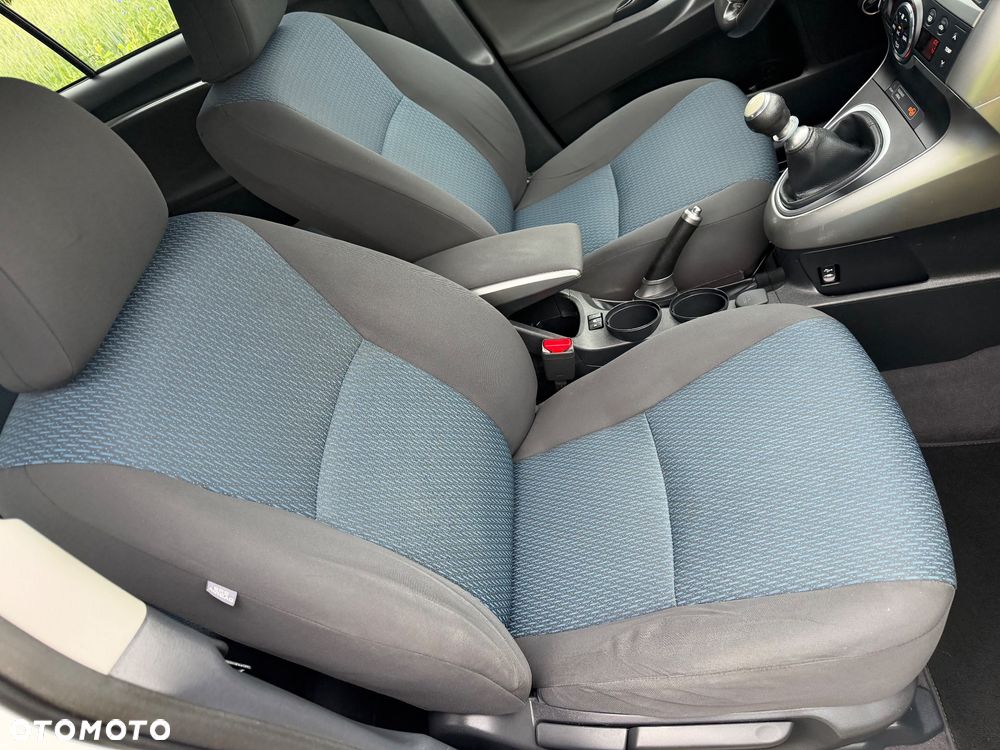 Toyota Verso 2.0 D-4D 7-Sitzer Executive - 13