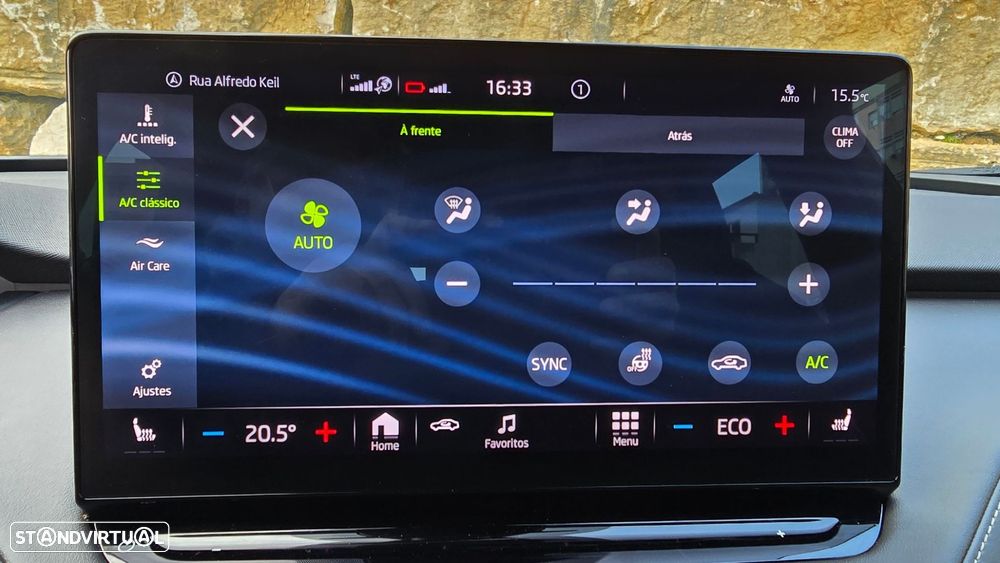 Skoda Enyaq iV 80 Sportline - 53