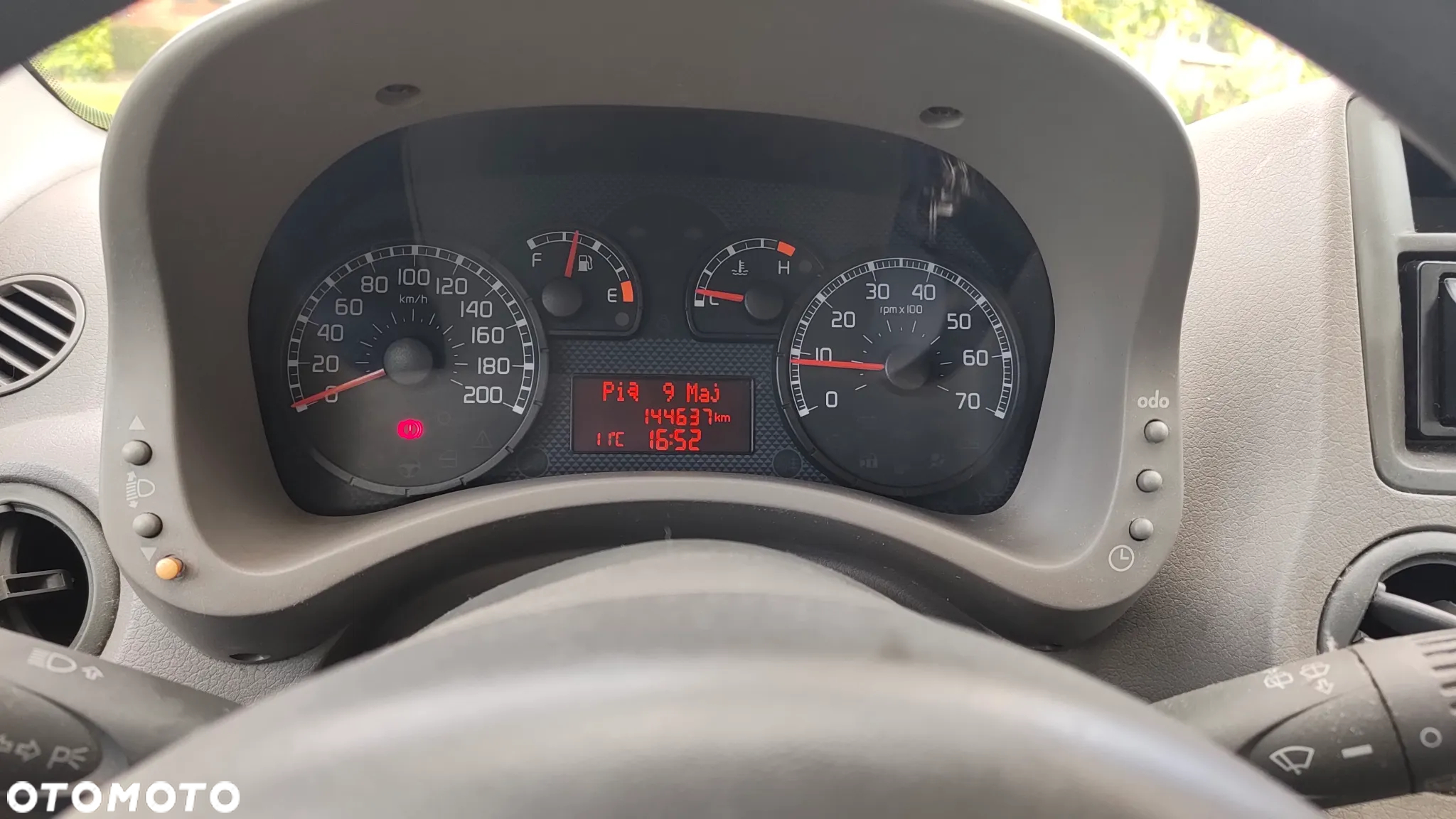 Fiat Panda - 15