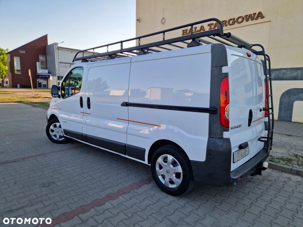 Renault TRAFIC - 3