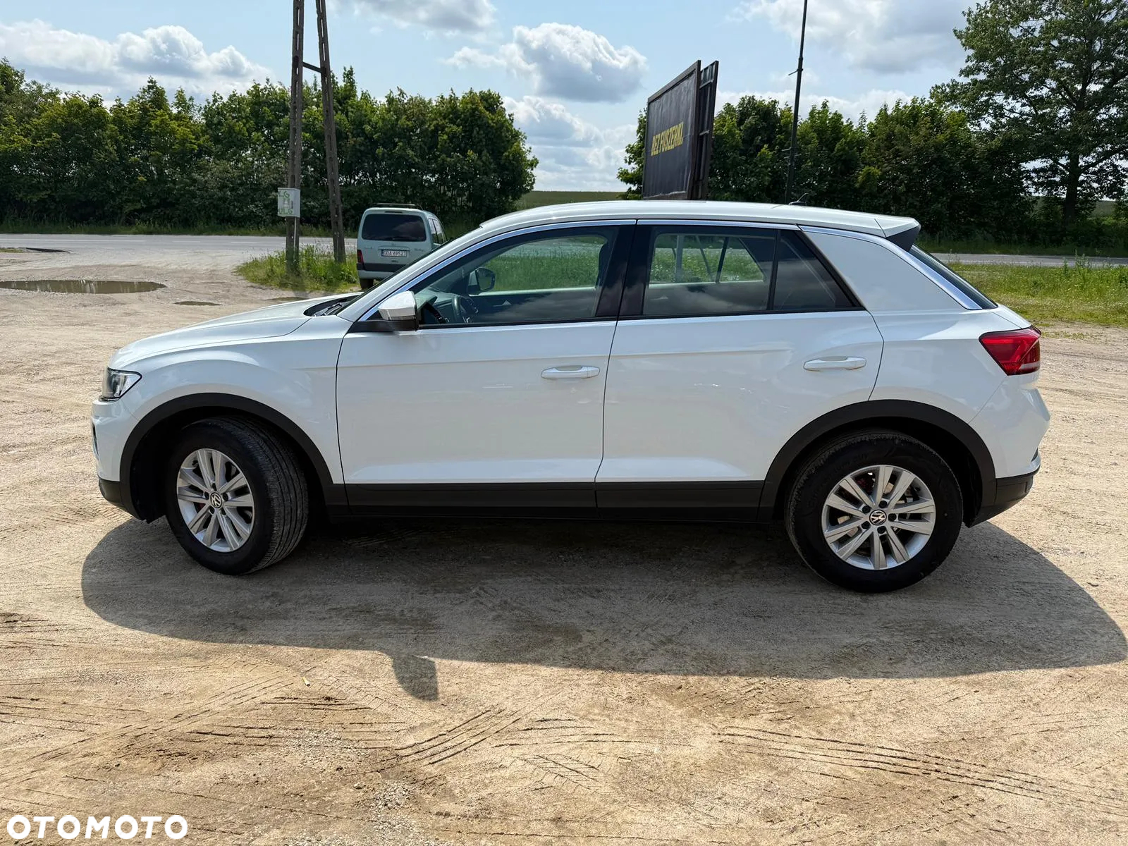Volkswagen T-Roc 1.0 TSI Advance - 5