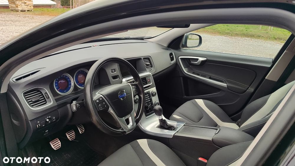 Volvo V60 D3 RDesign - 18
