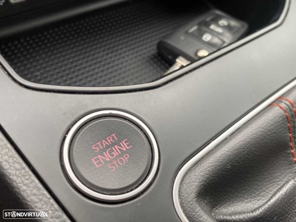 SEAT Ibiza 1.0 TSI FR - 13