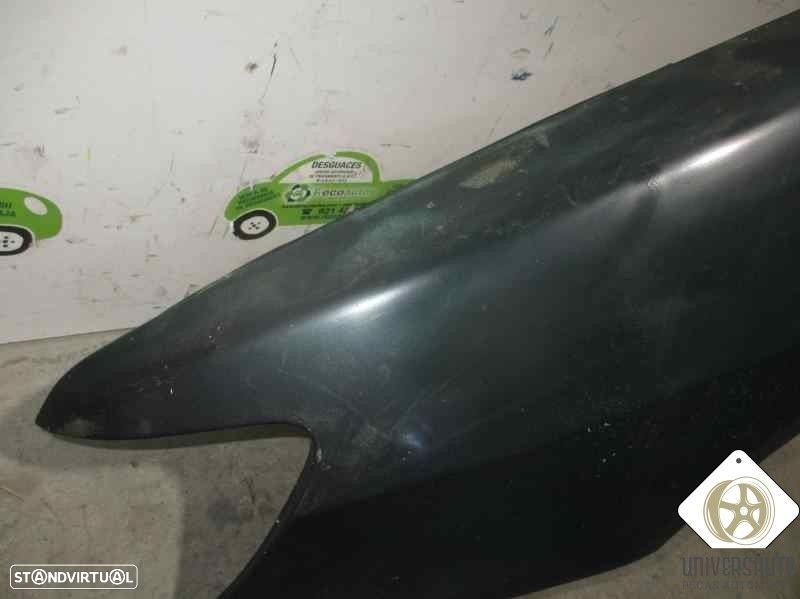 GUARDA-LAMAS FRONTAL ESQUERDO PEUGEOT 306 FASTBACK 1994 - 2