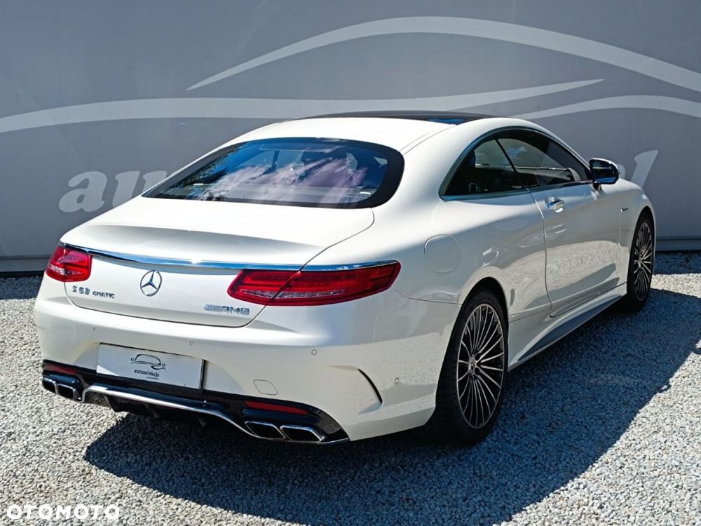 Mercedes-Benz Klasa S - 3