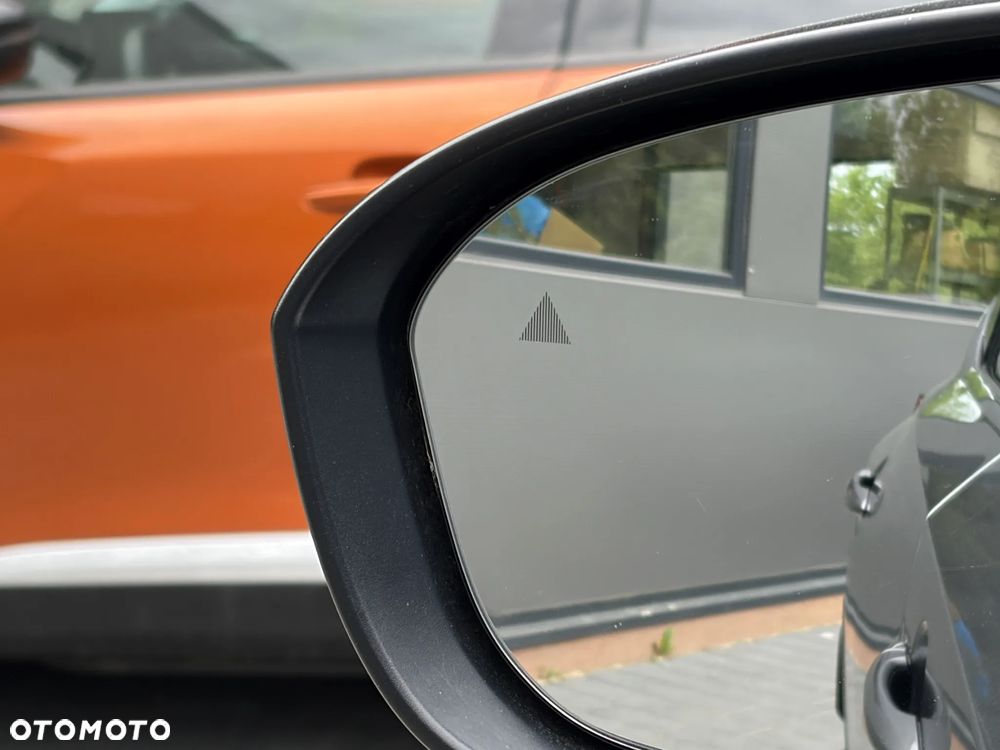 Nissan Qashqai 1.3 DIG-T AKARI - 34