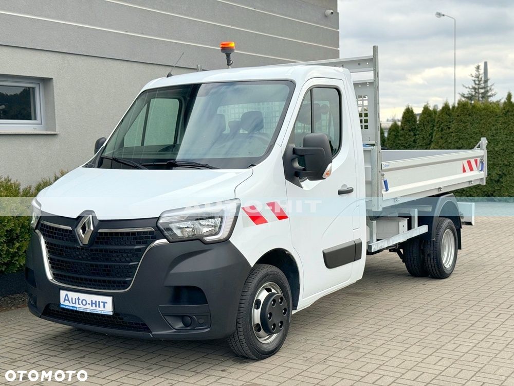 Renault Master - 10