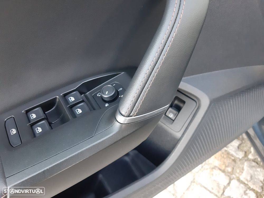 Cupra Formentor 1.4 e-Hybrid DSG - 17