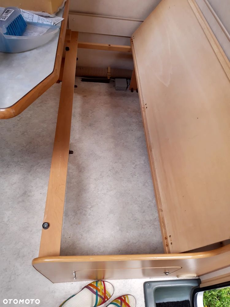 Fendt Saphir 490 TKM - 9