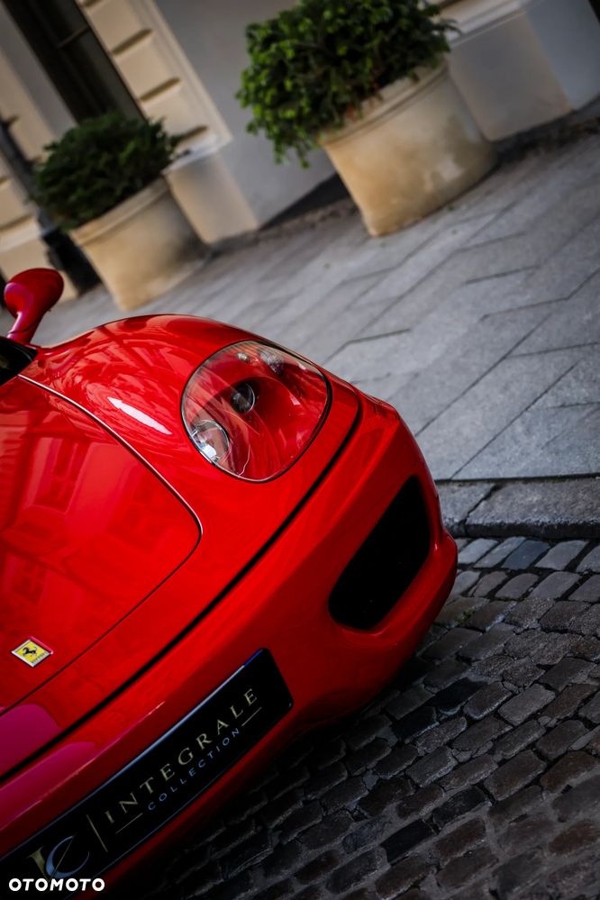 Ferrari 360 - 25