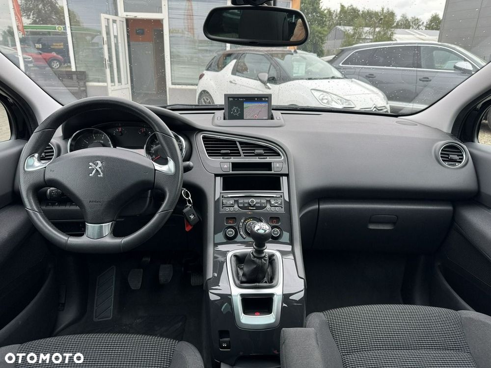 Peugeot 5008 PureTech 130 Style - 22