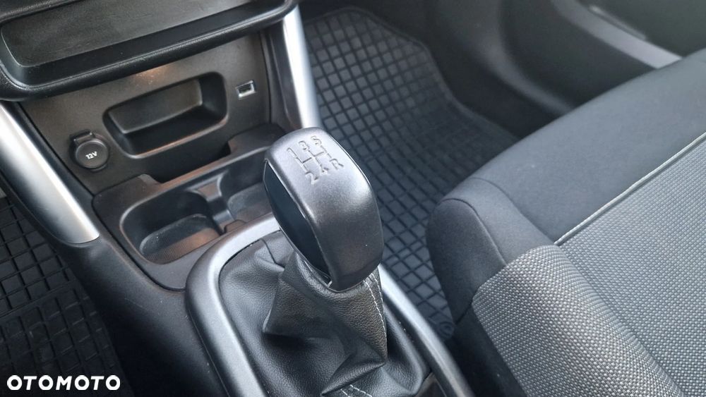 Citroën C3 Aircross - 21