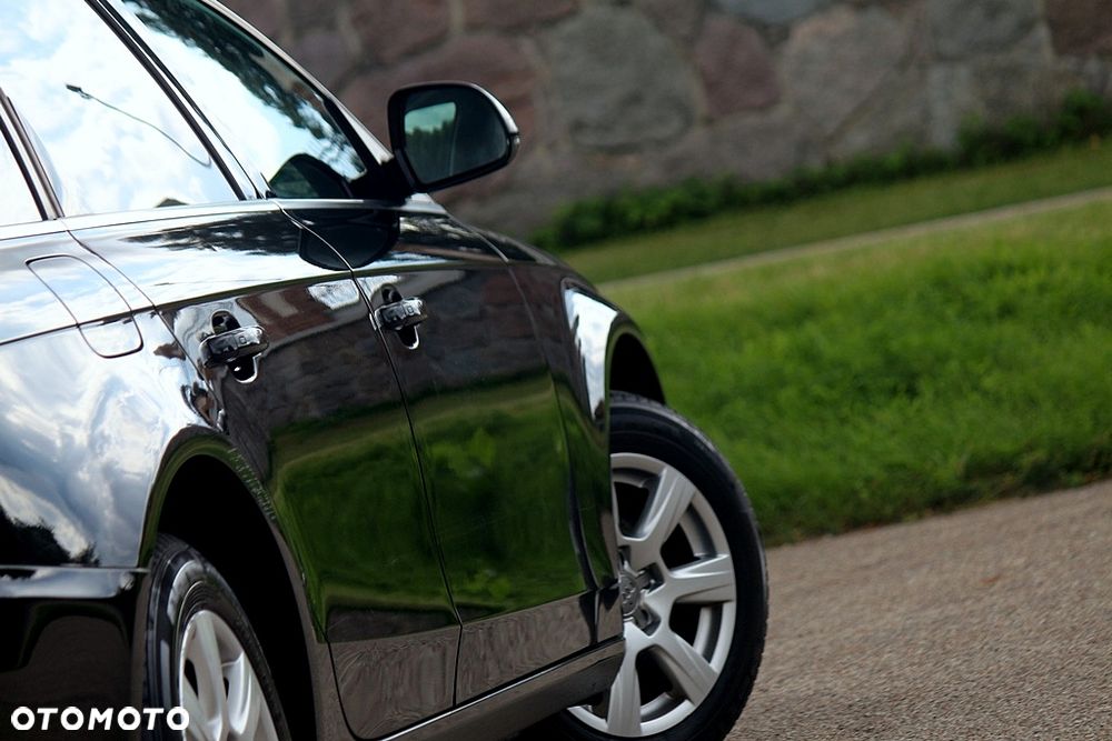 Audi A4 Avant 1.8 TFSI Attraction - 25
