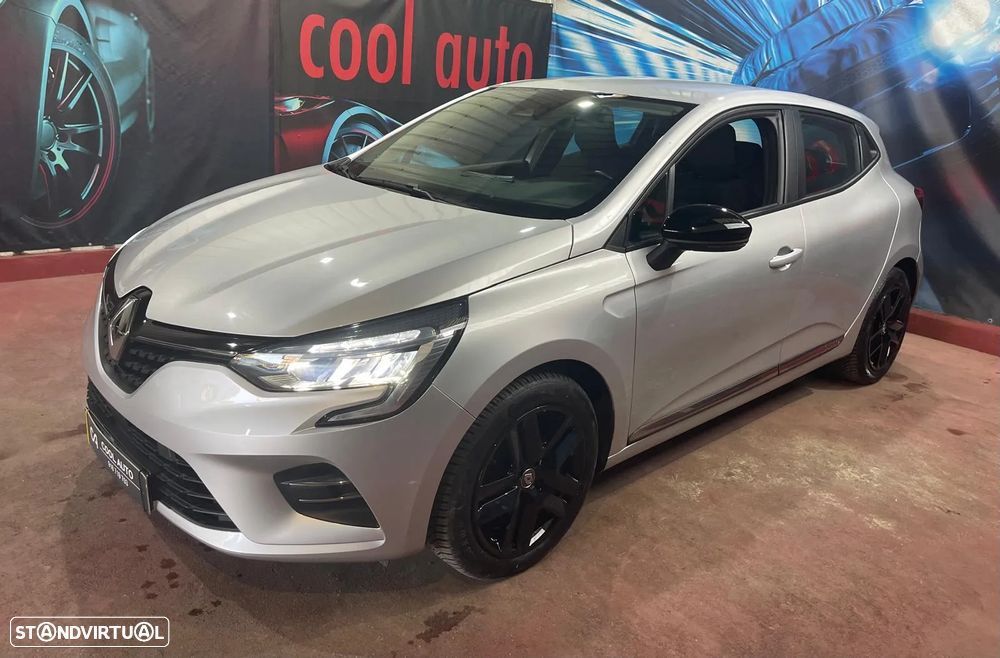 Renault Clio 1.0 TCe Intens - 9