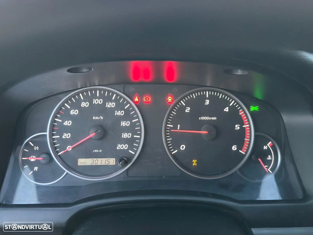 Toyota Land Cruiser Prado - 27