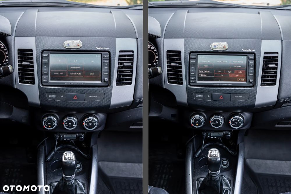 Mitsubishi Outlander 2.2 DID Intense EU5 - 32