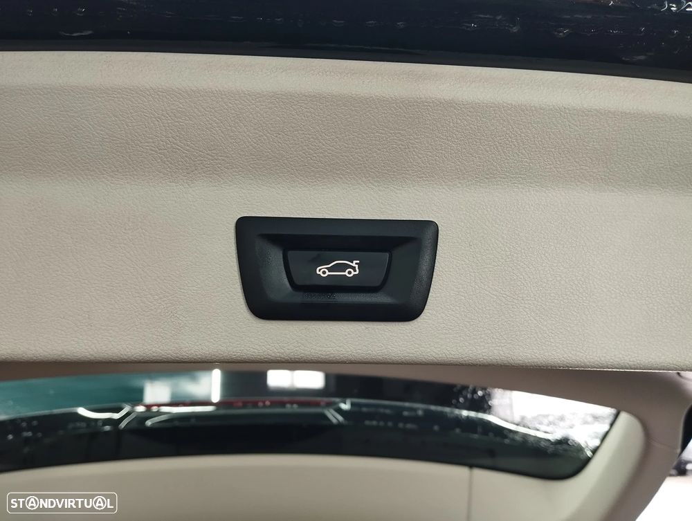 BMW X3 18 d sDrive xLine Auto - 13