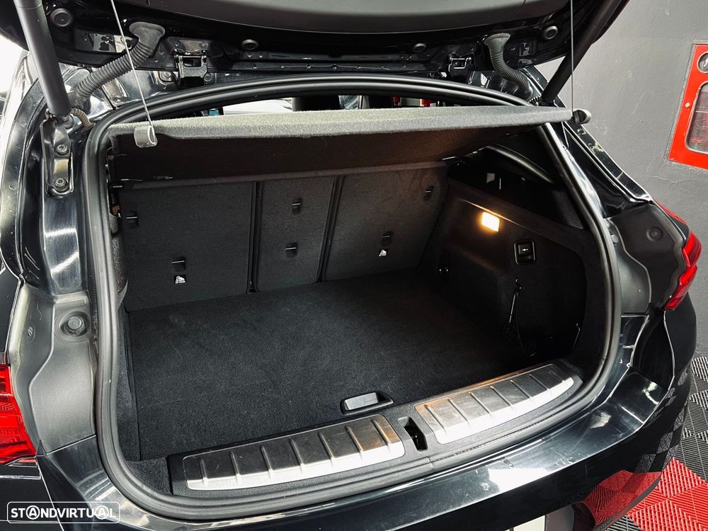 BMW X2 16 d sDrive Auto Pack M - 28