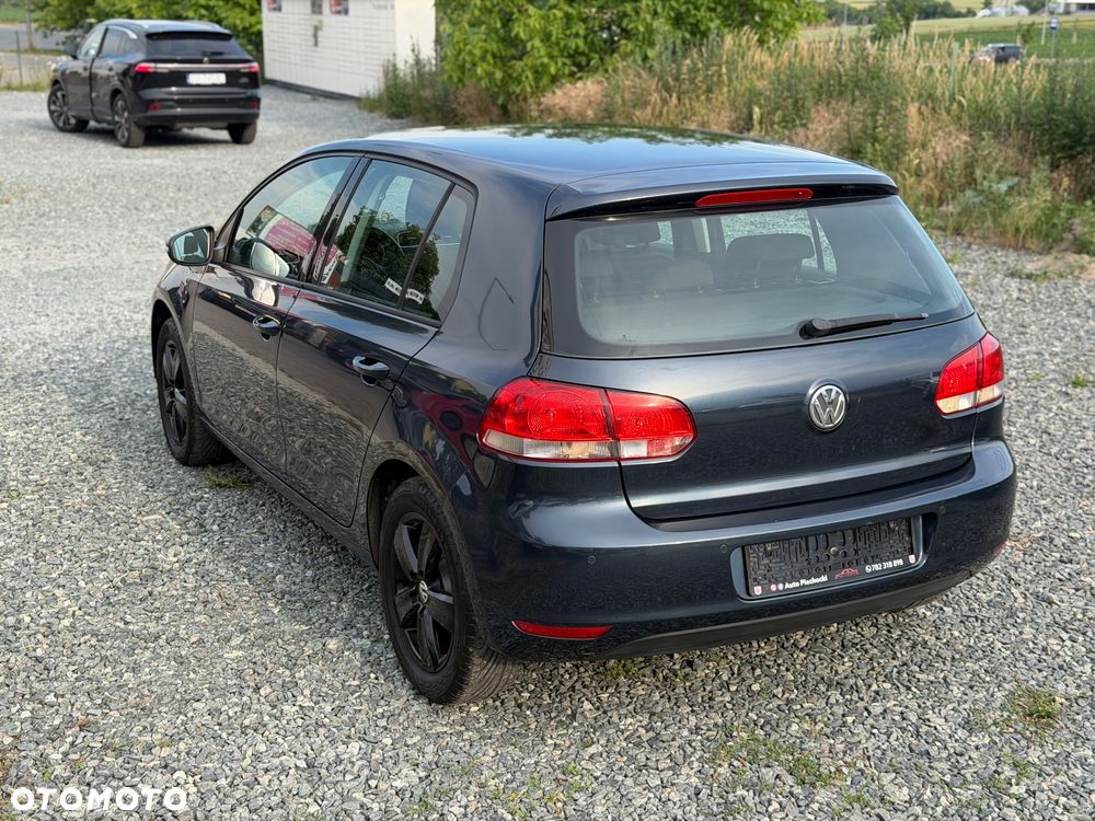 Volkswagen Golf 1.4 CityLine - 17