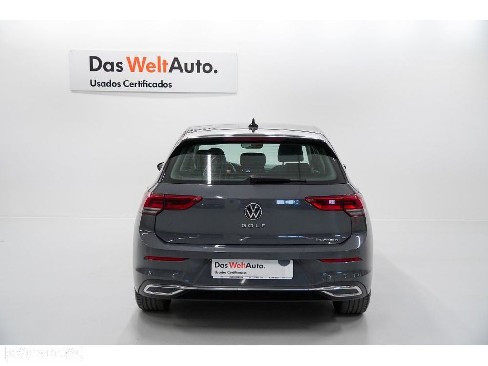 VW Golf - 7