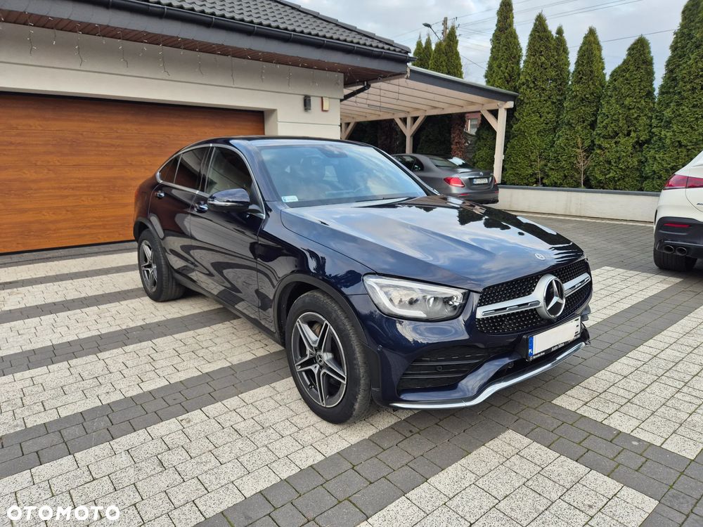 Mercedes-Benz GLC - 2