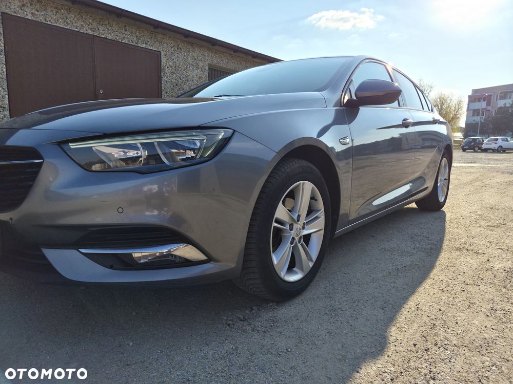 Opel Insignia 1.5 T GPF Enjoy S&S - 3