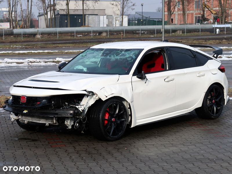 Honda Civic 2.0 T Type R - 8