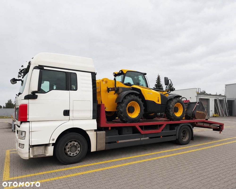 MAN TGX 18,440 - 9