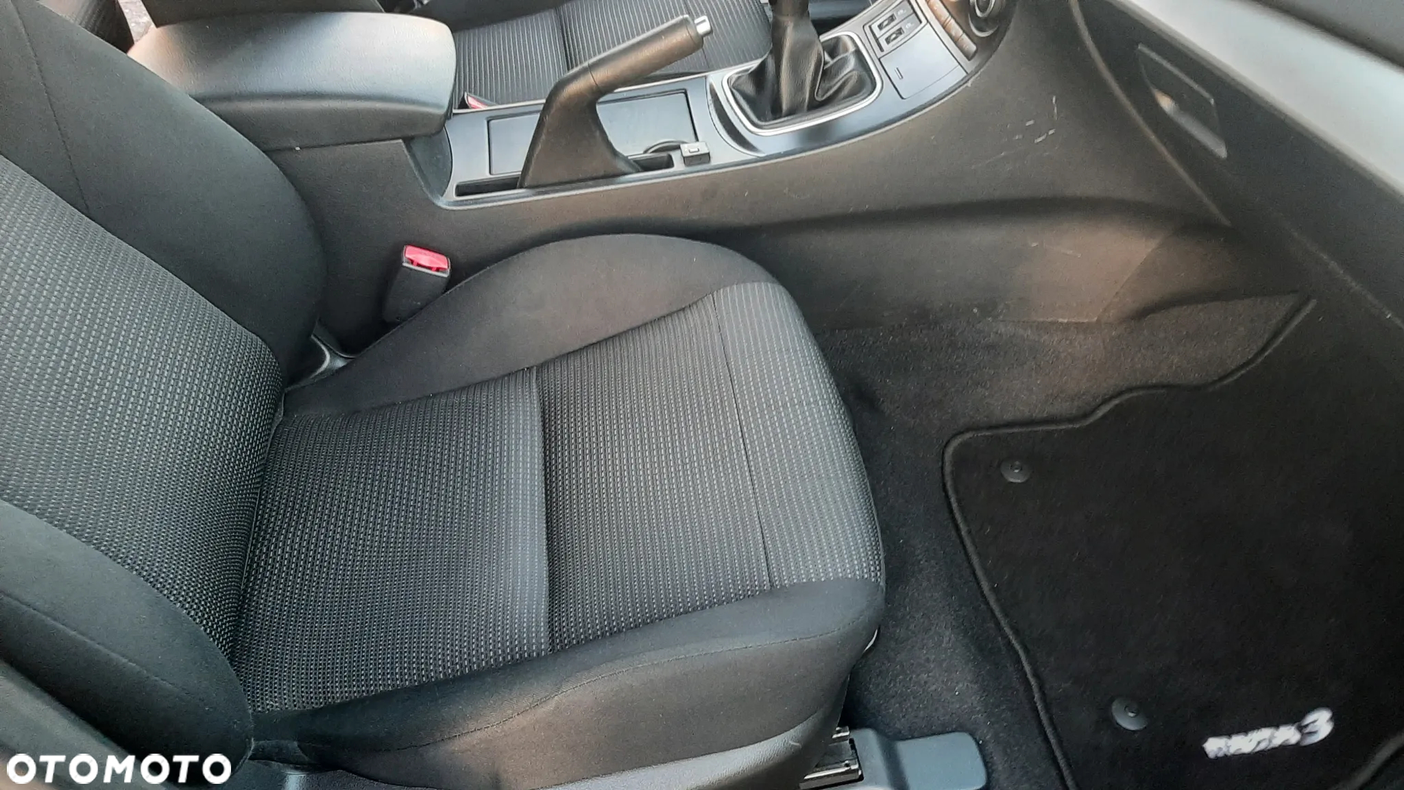 Mazda 3 1.6 Exclusive - 18