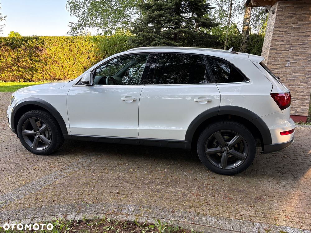 Audi Q5 - 5